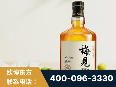 沙湾-梅见青梅酒